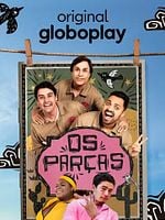 imagem de Os Parças - A Série