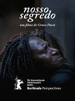 Pôster de Nosso segredo