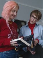 Pôster de Pai Mãe Irmã Irmão