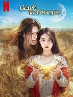 imagem de Gênio dos Desejos