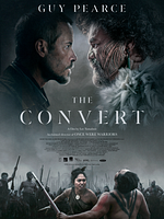 Pôster de The Convert