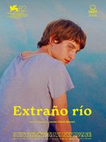 Pôster de Estranho Rio 