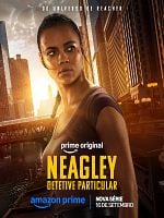 imagem de Neagley: Detetive Particular
