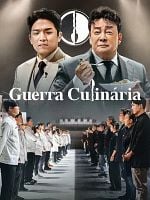 imagem de Guerra Culinária