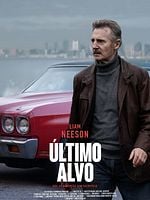 Pôster de Último Alvo	