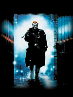 Pôster de O Destruidor