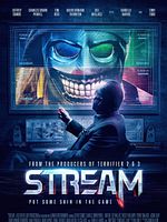 Pôster de Stream