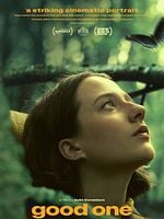 Pôster de Good One