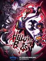 imagem de Helluva Boss