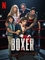Pôster de Boxer