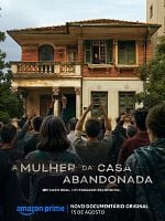 imagem de A Mulher da Casa Abandonada