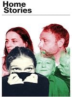Pôster de Histórias de Família