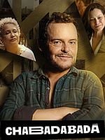 imagem de Chabadabadá
