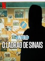 imagem de Untold: O Ladrão de Sinais