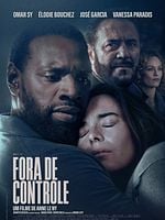 Pôster de Fora de Controle