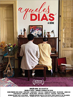 imagem de Aqueles Dias