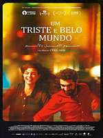 Pôster de Um Mundo Triste e Belo