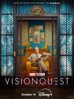 imagem de Vision Quest