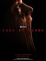 Pôster de Cara de Barro