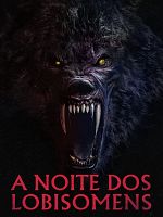 Pôster de A Noite dos Lobisomens