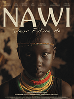 Pôster de Nawi - Querida Eu no Futuro
