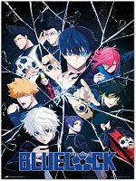 imagem de Blue Lock 