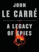 imagem de Legacy Of Spies