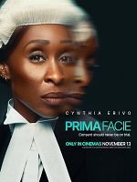 Pôster de Prima Facie