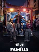 imagem de Família da Meia-Noite