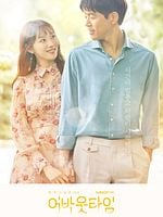 imagem de Questão de Tempo 