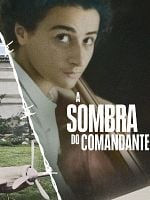 Pôster de A Sombra do Comandante