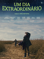Pôster de Um Dia Extraordinário