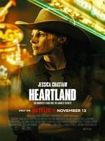 Pôster de Heartland