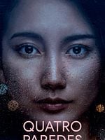 Pôster de Quatro Paredes