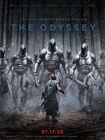 Pôster de A Odisseia