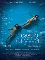 Pôster de Meu Casulo de Drywall