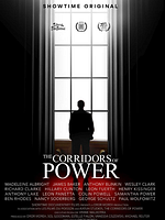Pôster de Os Corredores do Poder
