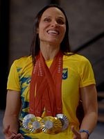 Pôster de O INSTANTE DECISIVO