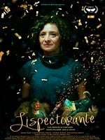 Pôster de Lispectorante