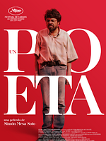 Pôster de Um Poeta