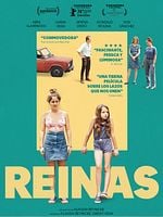 Pôster de Rainhas