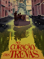 Pôster de Coração das Trevas