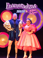 Pôster de Enamoradizas
