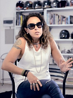 Pôster de Rock de Ubercity