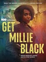 imagem de Get Millie Black