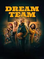 Pôster de Dream Team
