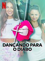 Pôster de Dançando para o Diabo