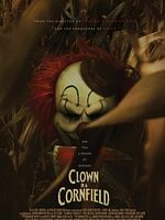 Pôster de O Palhaço no Milharal