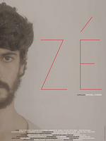 Pôster de Zé