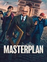 Pôster de Masterplan